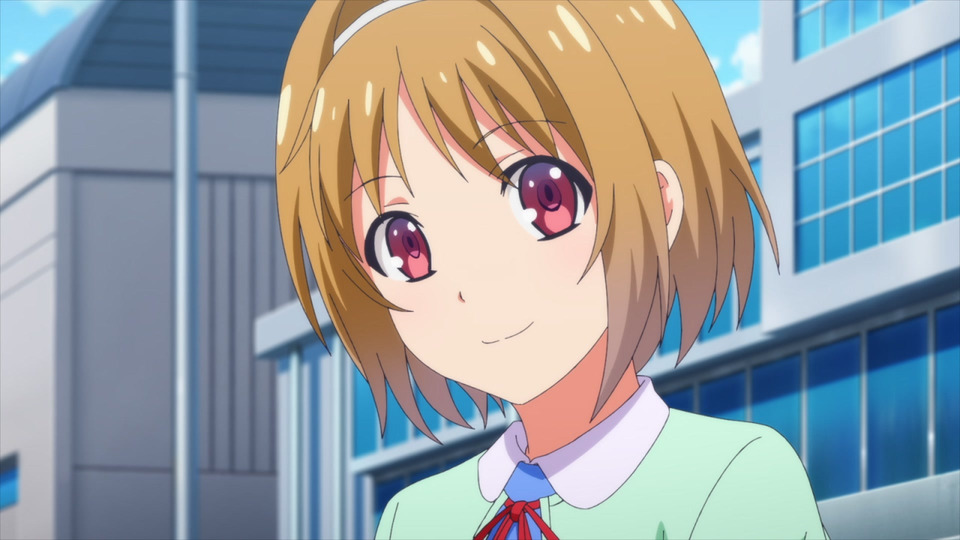 ようこそ実力至上主義の教室へ 2nd Season 第5話 すべての失敗は成功への過程に過ぎない。